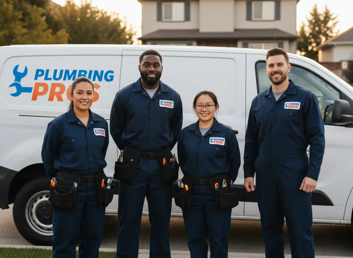 Water Heater Repair company in Resaca, GA